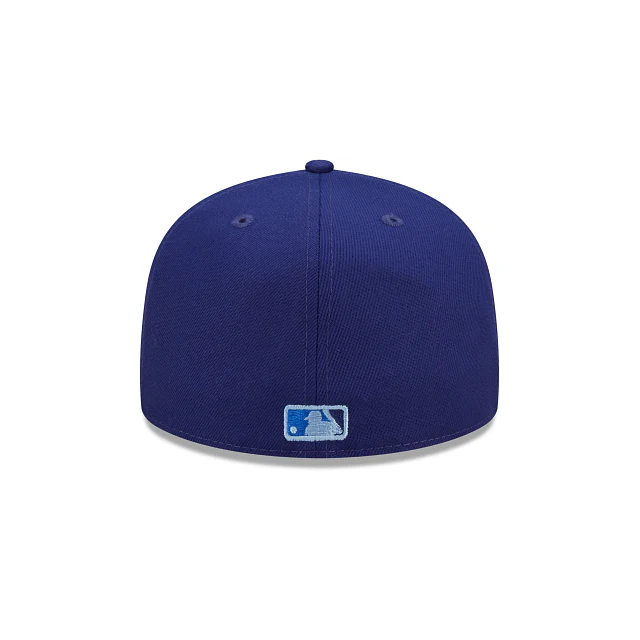 New Era Texas Rangers Monocamo 2022 59FIFTY Fitted Hat - Image 6
