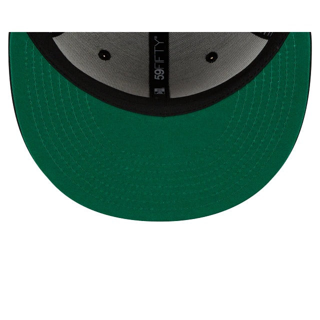 New Era Texas Rangers Sun Fade 59FIFTY Fitted Hat - Image 2