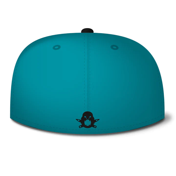 New Era Tlalocan Street 59FIFTY Fitted Hat - Image 2