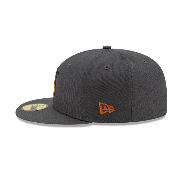 New Era Tom & Jerry Mouse 2021 59Fifty Fitted Hat - Image 3