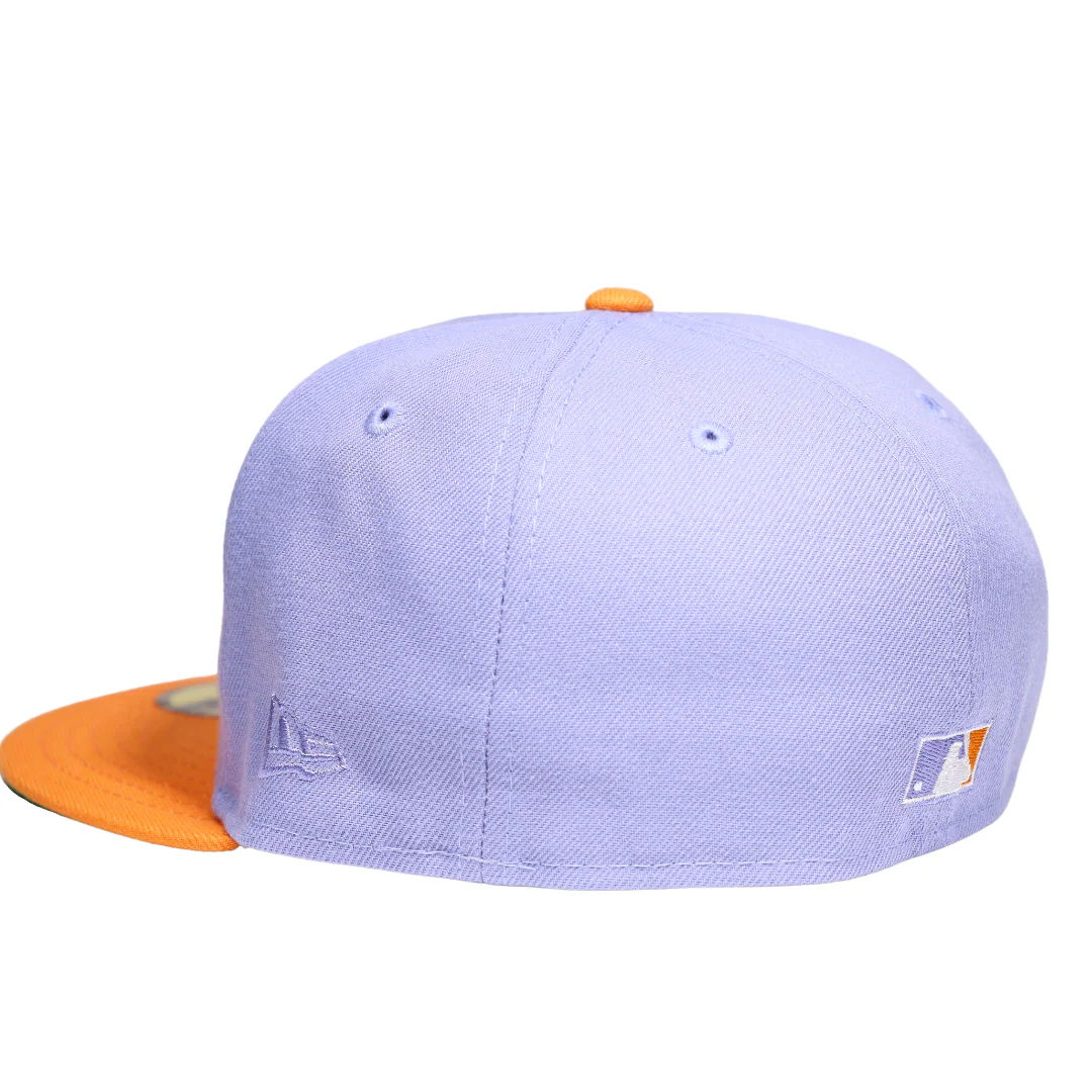 New Era Toronto Blue Jays 10Th Anniversary 59FIFTY Fitted Hat - Image 6