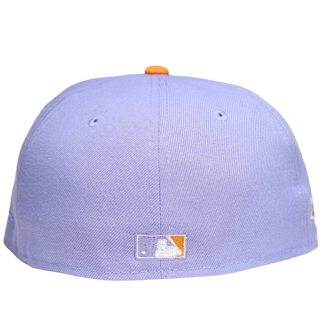 New Era Toronto Blue Jays 10Th Anniversary 59FIFTY Fitted Hat - Image 7