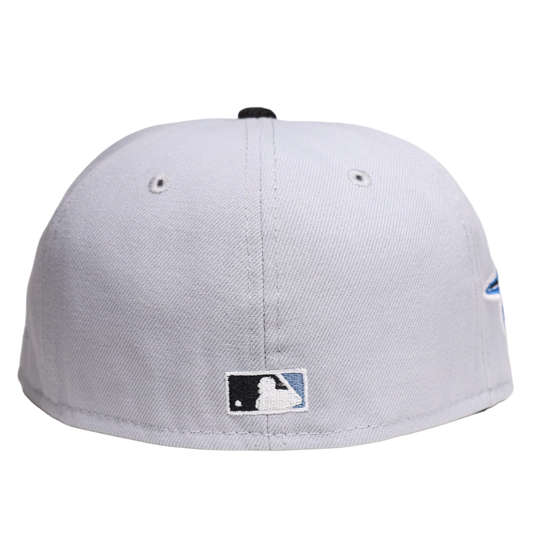 New Era Toronto Blue Jays 25Th Anniversary 59FIFTY Fitted Hat - Image 6