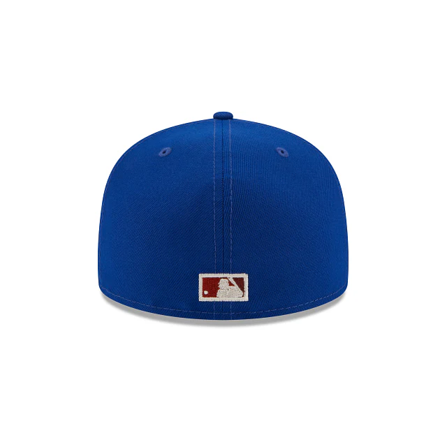 New Era Toronto Blue Jays Meteor 2023 59FIFTY Fitted Hat - Image 6