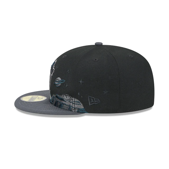 New Era Toronto Blue Jays Planetary 2023 59FIFTY Fitted Hat - Image 4