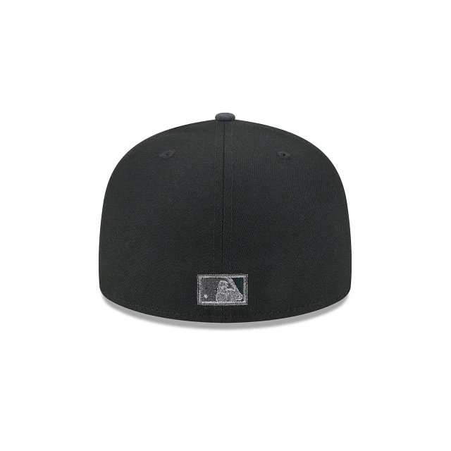 New Era Toronto Blue Jays Planetary 2023 59FIFTY Fitted Hat - Image 6