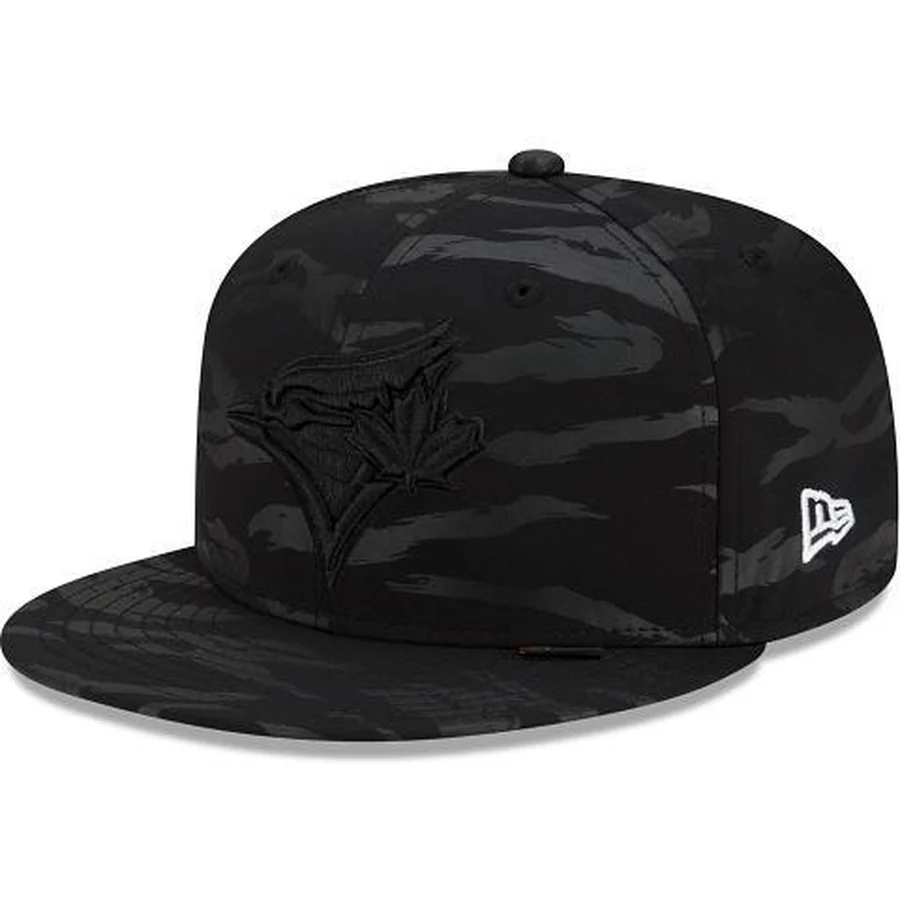 New Era Toronto Blue Jays Polartec Neoshell 59fifty Fitted Hat