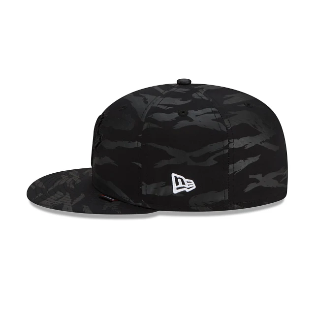 New Era Toronto Blue Jays Polartec Neoshell 59fifty Fitted Hat - Image 5