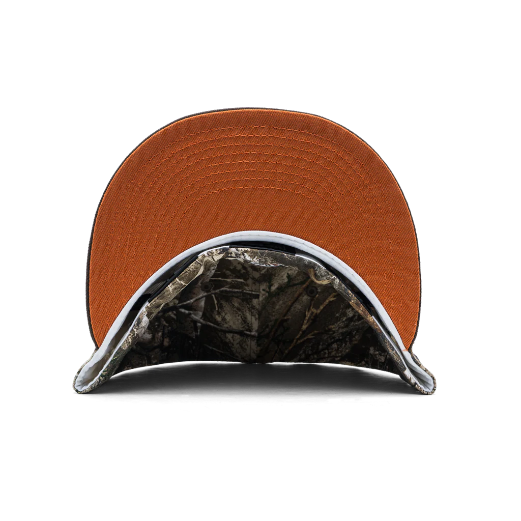 New Era Toronto Marlies Realtree 59FIFTY Fitted Hat - Image 2