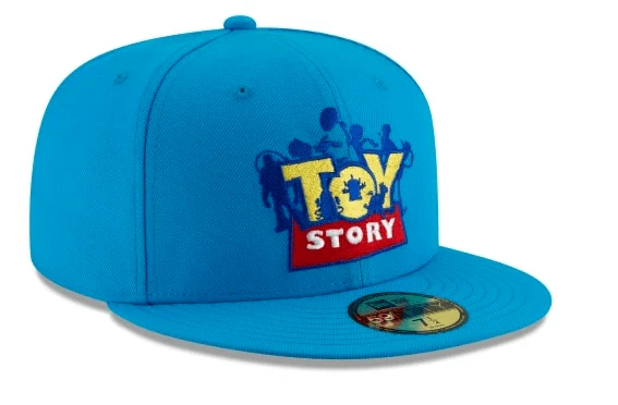 New Era Toy Story 59Fifty Fitted Hat - Image 4