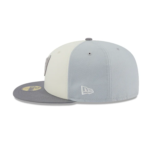 New Era Washington Nationals Anniversary 2023 59FIFTY Fitted Hat - Image 5