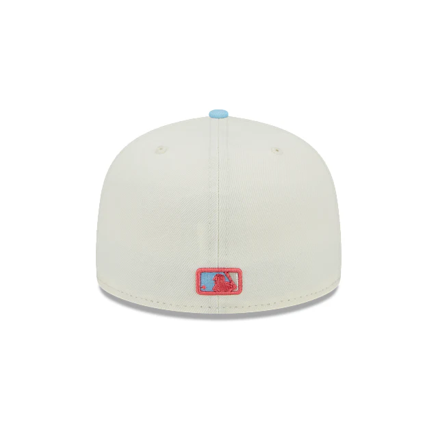 New Era Washington Nationals Colorpack 2023 59FIFTY Fitted Hat - Image 6