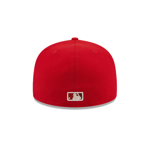 New Era Washington Nationals Meteor 2023 59FIFTY Fitted Hat - Image 6
