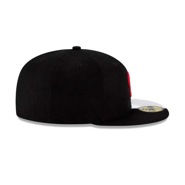 New Era Washington Nationals Scarface Theme 59Fifty Fitted hat - Image 6