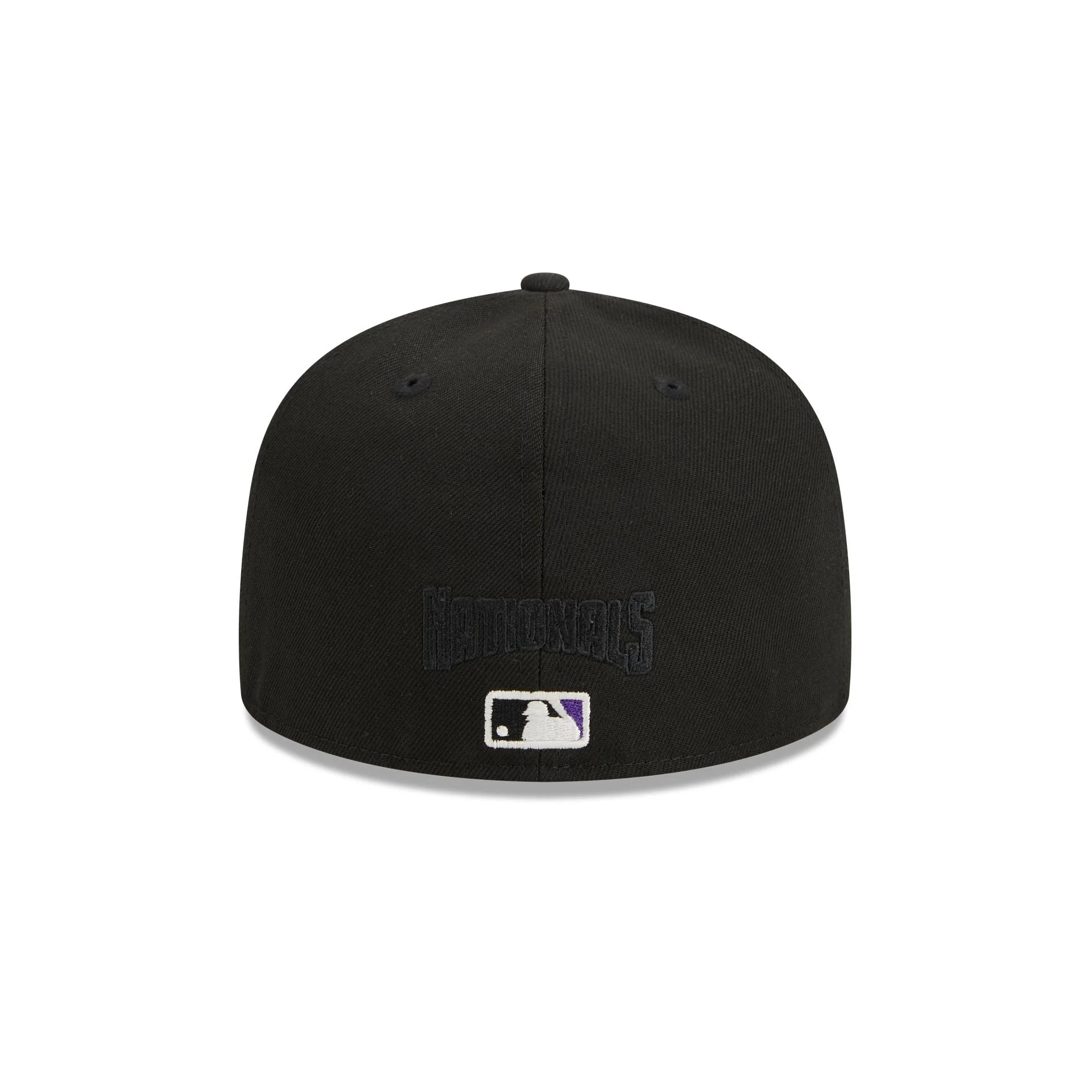 New Era Washington Nationals Slime Drip 2023 59FIFTY Fitted Hat - Image 6