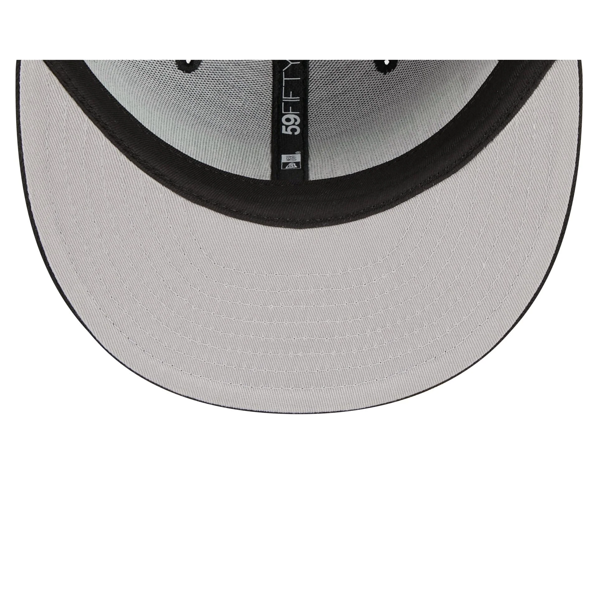 New Era Washington Nationals Slime Drip 2023 59FIFTY Fitted Hat - Image 7