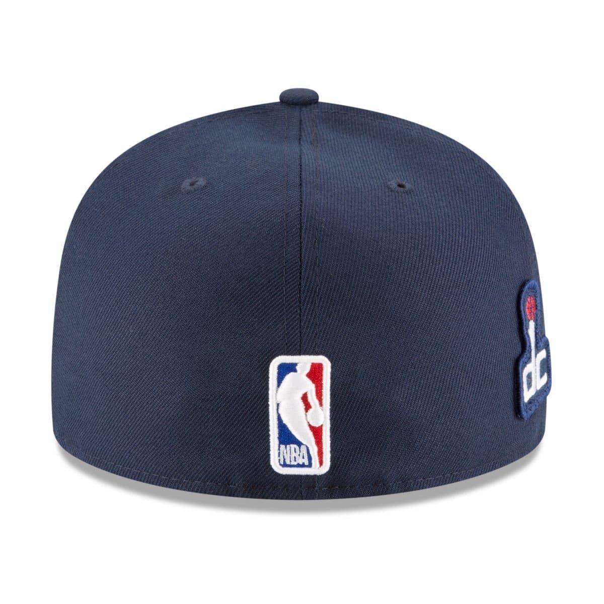 New Era Washington Wizards 59Fifty Fitted Hat - Image 3