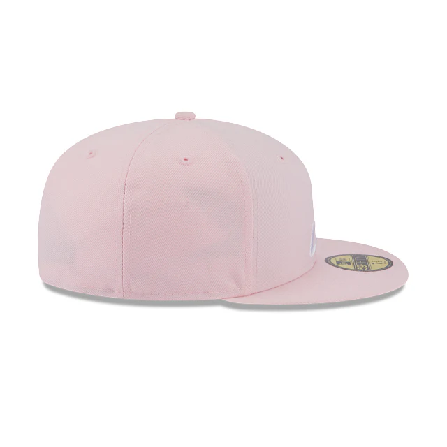 New Era Washington Wizards Light Fantasy 2022 59FIFTY Fitted Hat - Image 5