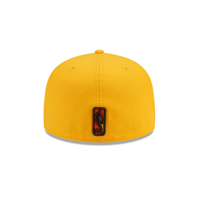New Era Washington Wizards Spooky Treat 59Fifty Fitted Hat - Image 4