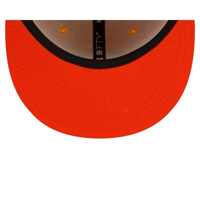 New Era Washington Wizards Spooky Treat 59Fifty Fitted Hat - Image 7