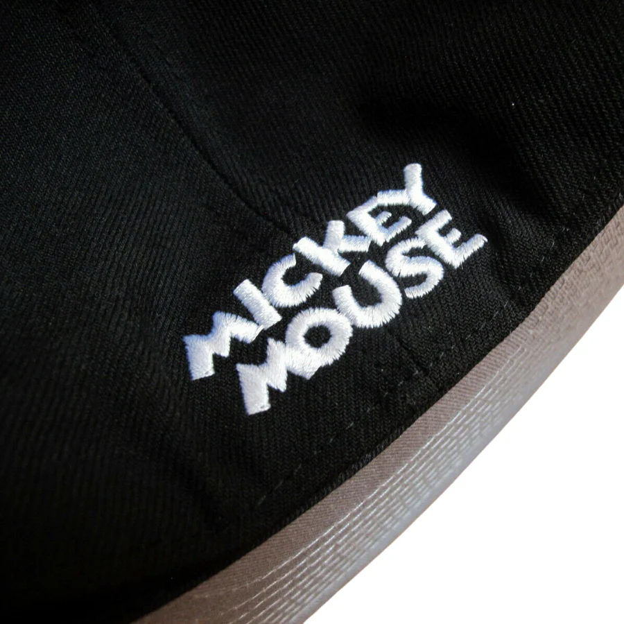 New Era x Disney Mickey Mouse Valentine's Day 59FIFTY Fitted Hat - Image 3