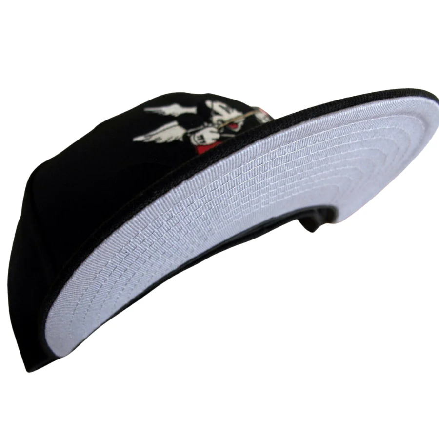 New Era x Disney Mickey Mouse Valentine's Day 59FIFTY Fitted Hat - Image 4