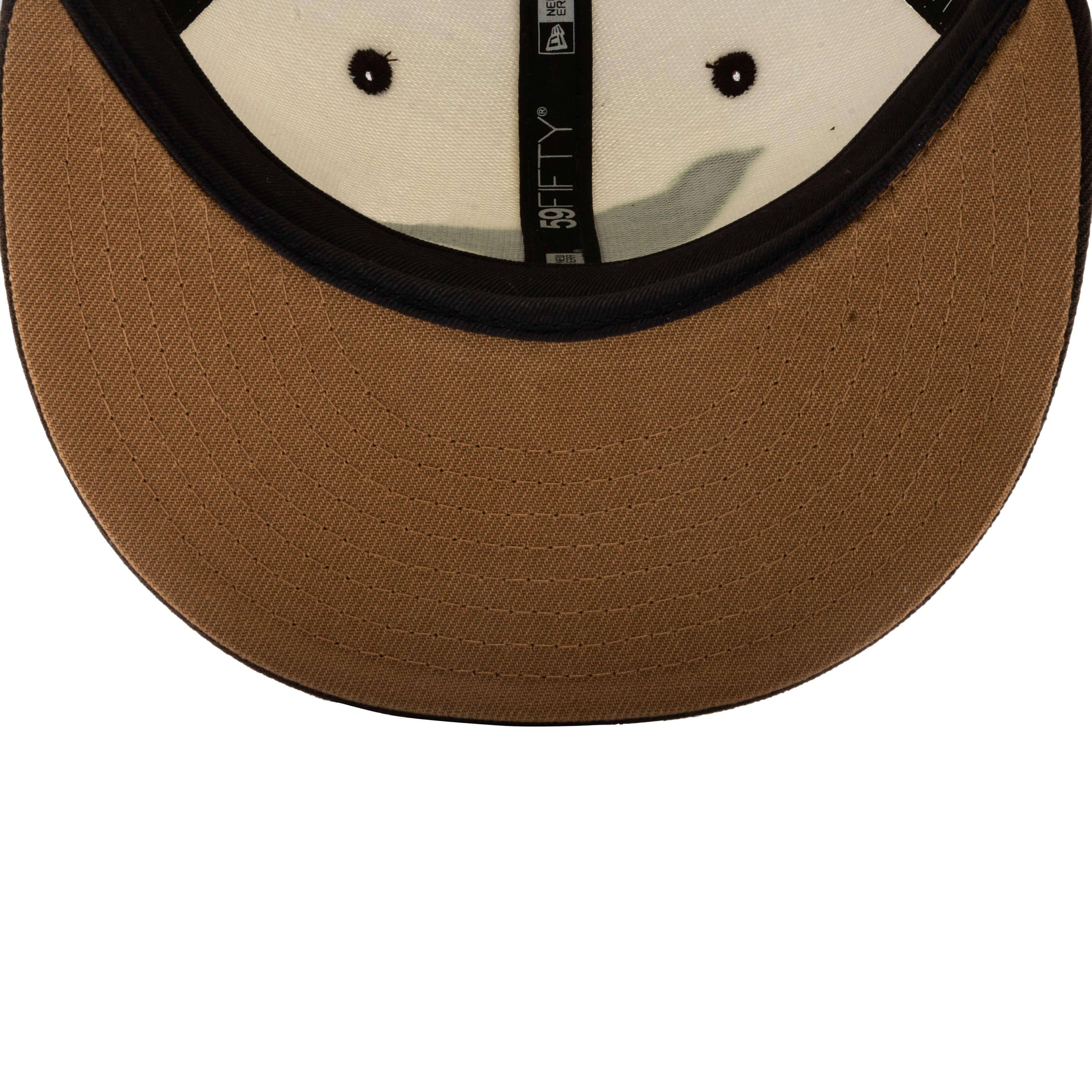 New Era x Feature Baltimore Orioles Bamboo 2023 59FIFTY Fitted Hat - Image 6