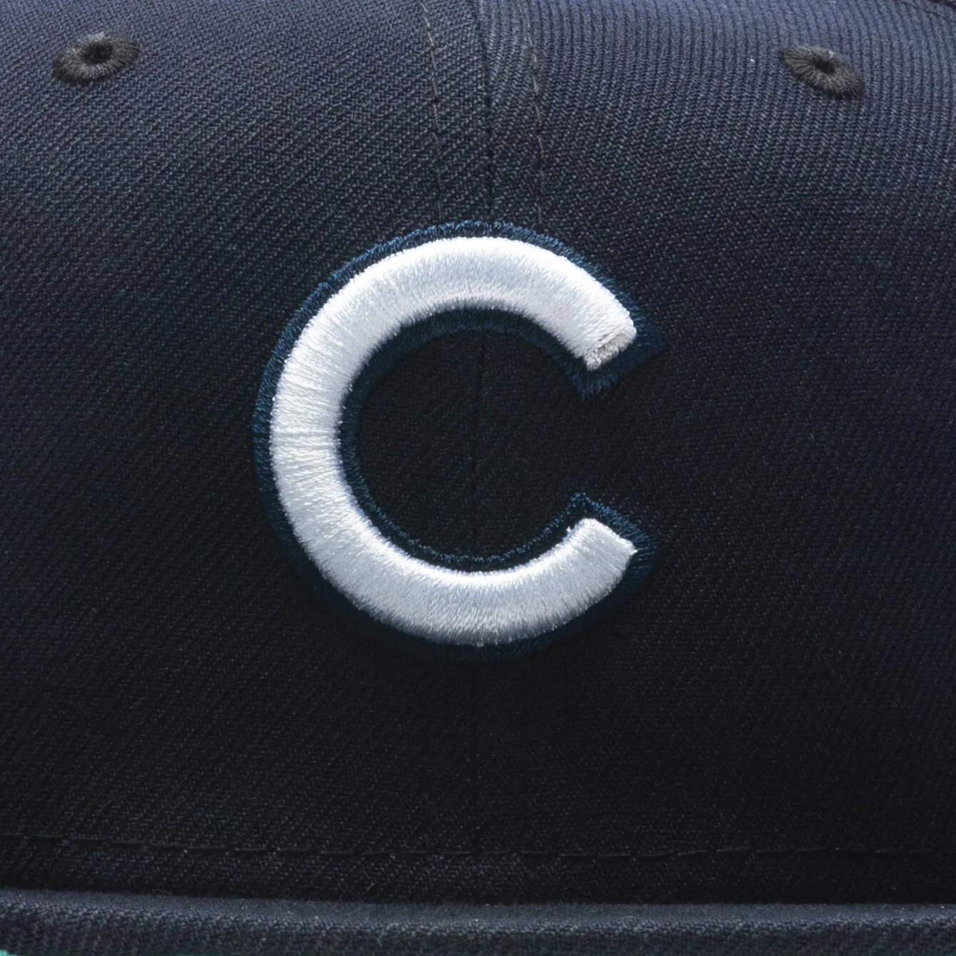 New Era x Feature Chicago Cubs 'Flaming Dice' 59FIFTY Fitted Hat - Image 3