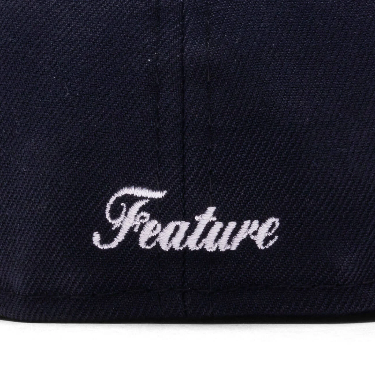 New Era x Feature Chicago Cubs 'Flaming Dice' 59FIFTY Fitted Hat - Image 5