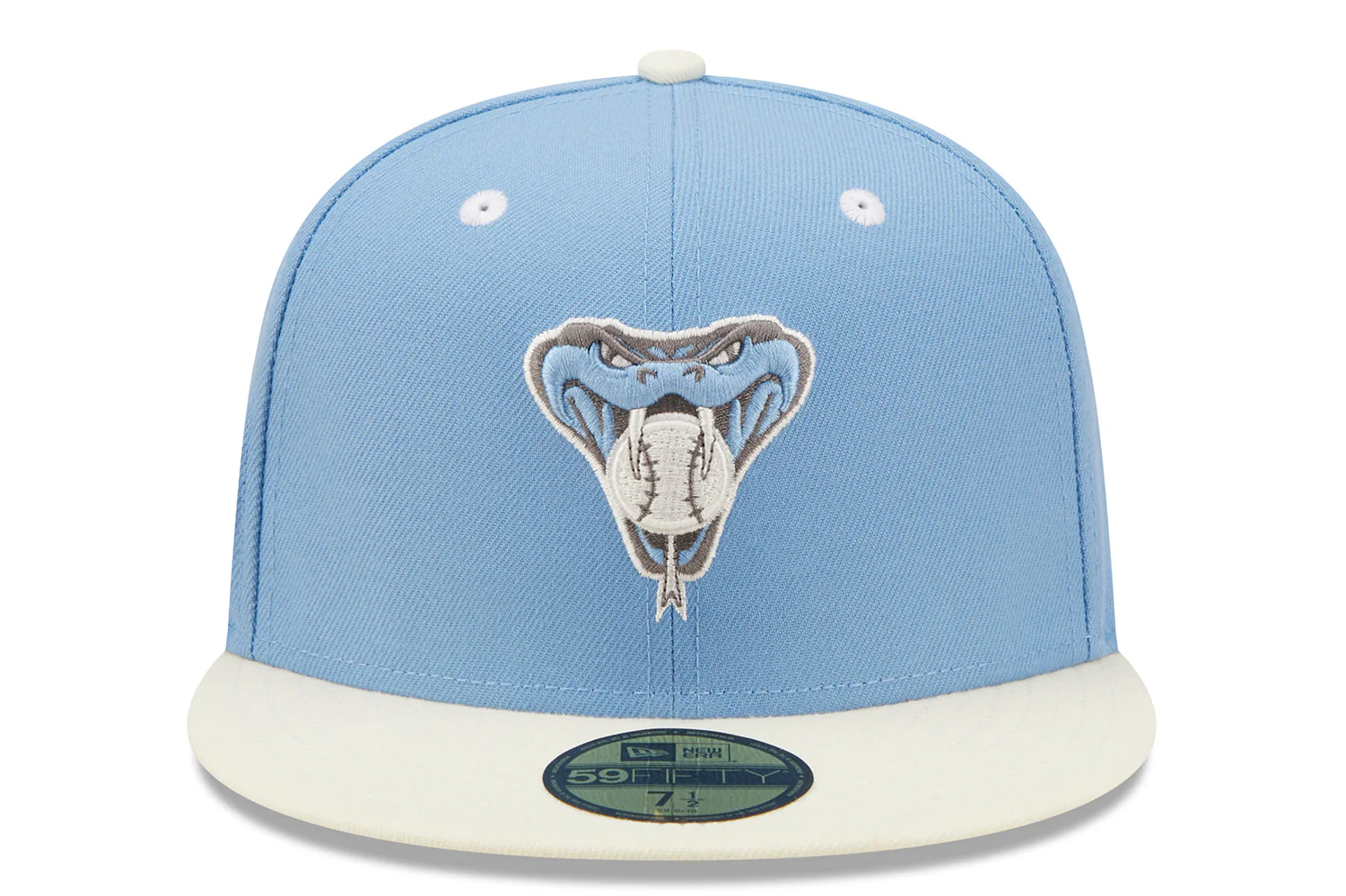 New Era x Lids HD Arizona Diamondbacks 2022 Summit 59FIFTY Fitted Cap - Image 5