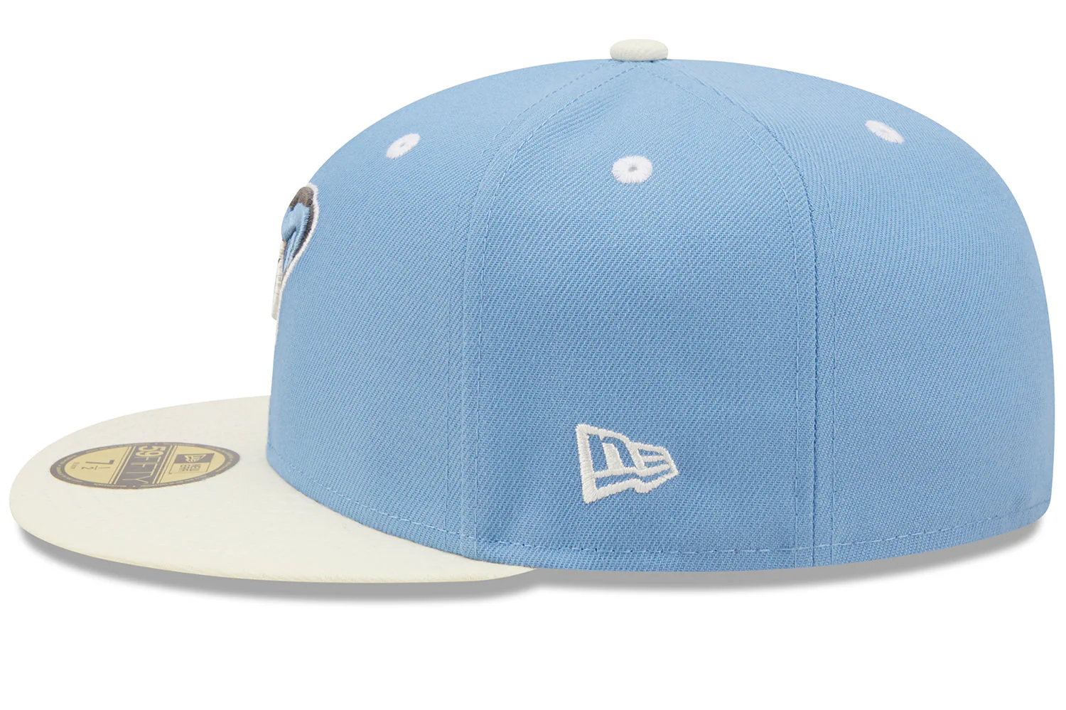 New Era x Lids HD Arizona Diamondbacks 2022 Summit 59FIFTY Fitted Cap - Image 6