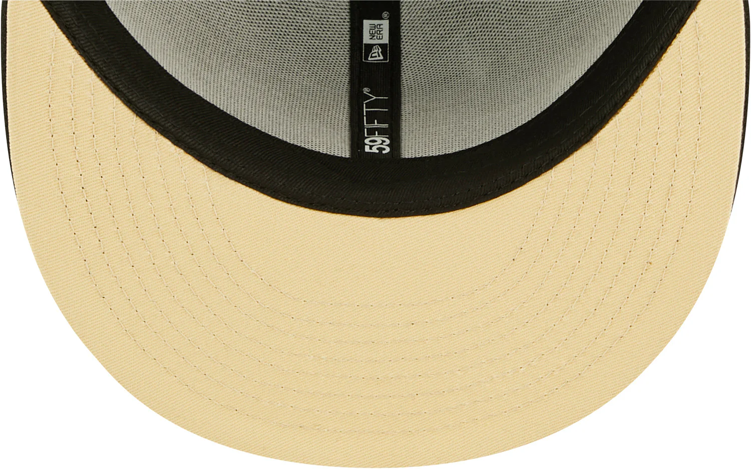 New Era x Lids HD Atlanta Braves Cashed Check 2022 59FIFTY Fitted Cap - Image 2