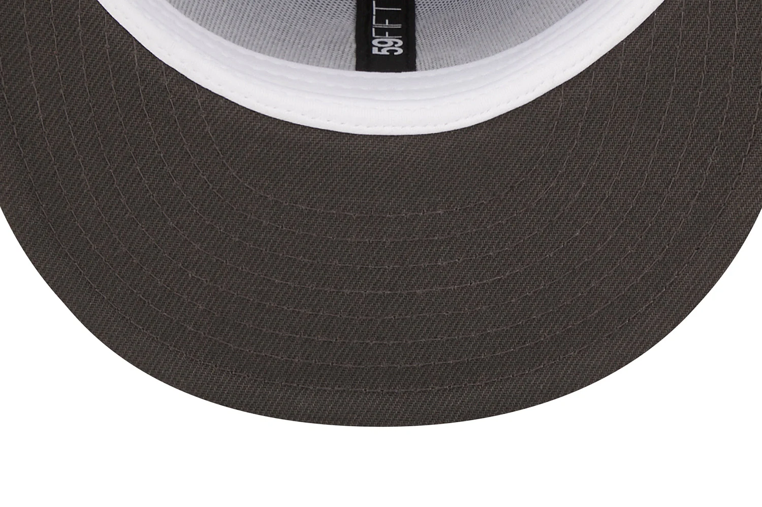 New Era x Lids HD Baltimore Orioles 2022 Summit 59FIFTY Fitted Cap - Image 2