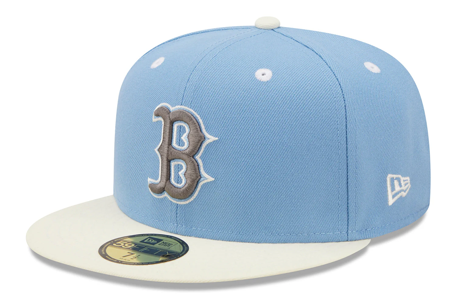 New Era x Lids HD Boston Red Sox 2022 Summit 59FIFTY Fitted Cap - Image 4
