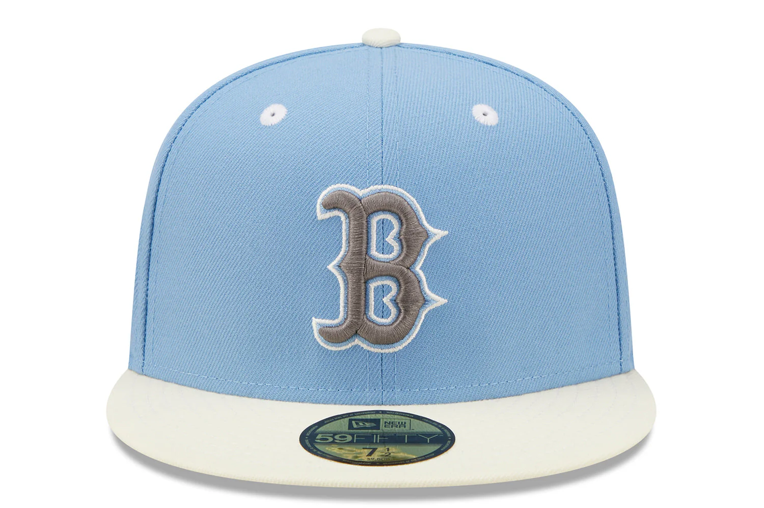 New Era x Lids HD Boston Red Sox 2022 Summit 59FIFTY Fitted Cap - Image 5