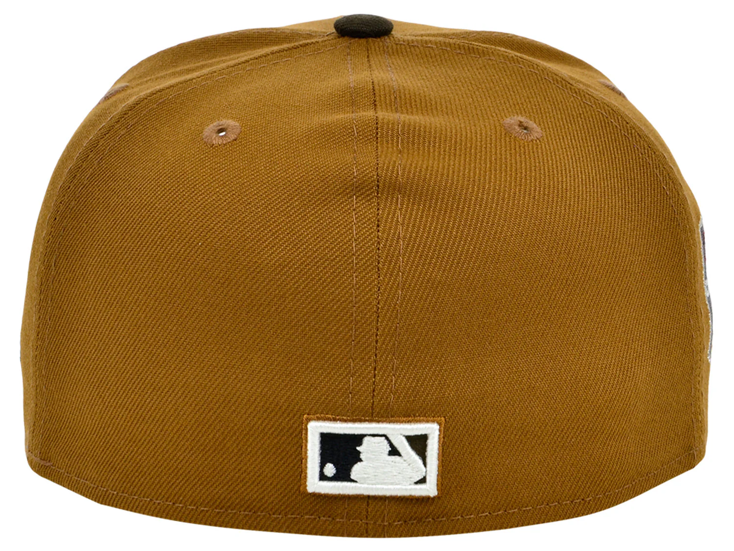 New Era x Lids HD  Brooklyn Dodgers Cigar 2022 59FIFTY Fitted Cap - Image 7