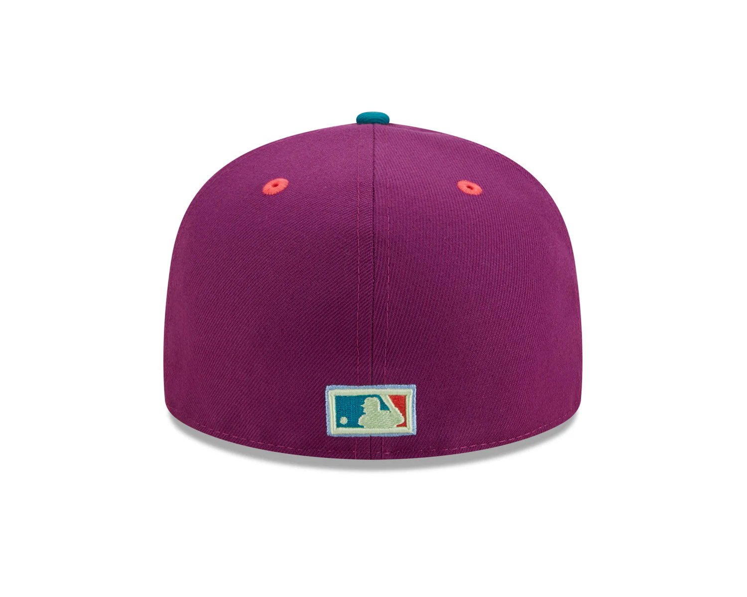New Era x Lids HD Brooklyn Dodgers Main Stage 2022 59FIFTY Fitted Cap - Image 6