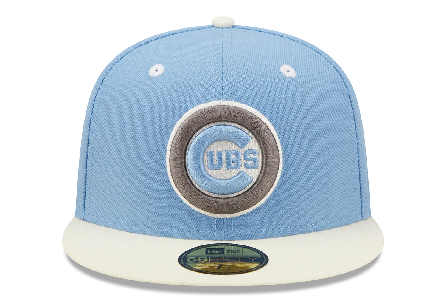 New Era x Lids HD Chicago Cubs 2022 Summit 59FIFTY Fitted Cap - Image 5