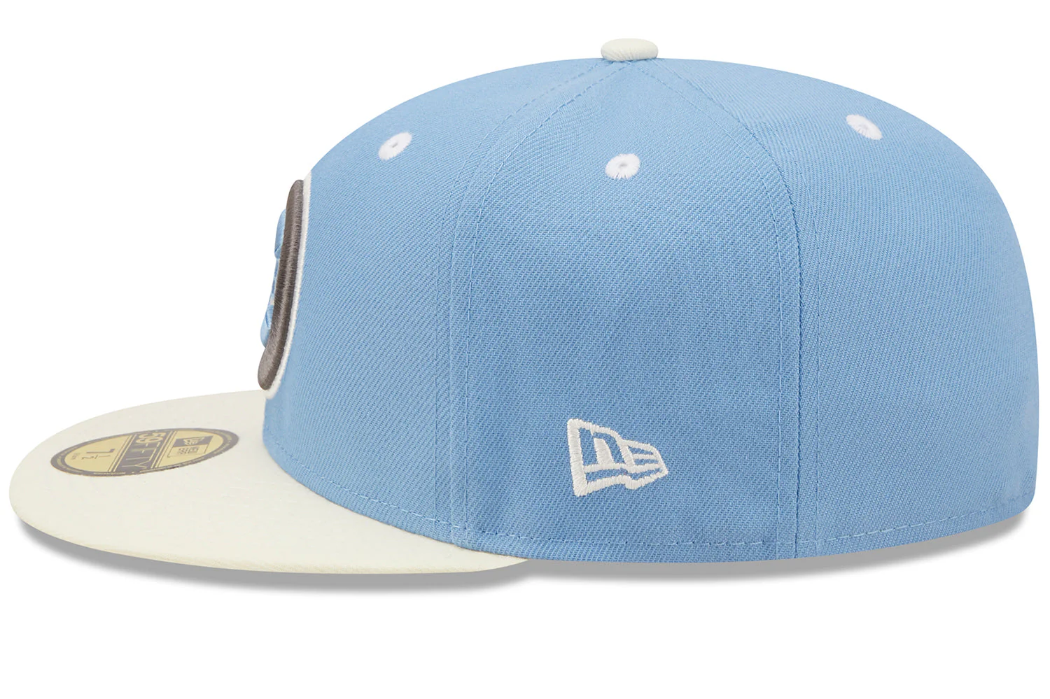 New Era x Lids HD Chicago Cubs 2022 Summit 59FIFTY Fitted Cap - Image 6