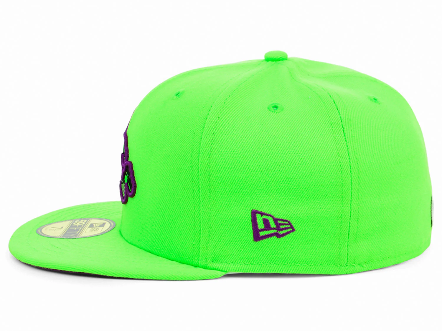 New Era x Lids HD Cincinnati Reds Laser 2022 59FIFTY Fitted Cap - Image 6