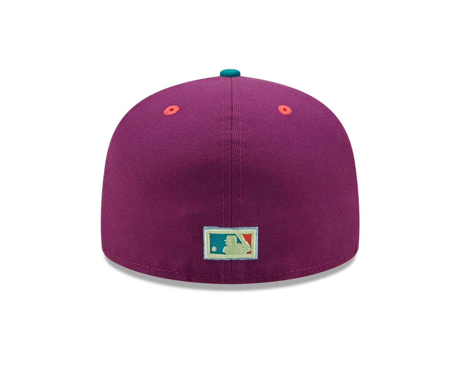 New Era x Lids HD Florida Marlins Main Stage 2022 59FIFTY Fitted Cap - Image 6