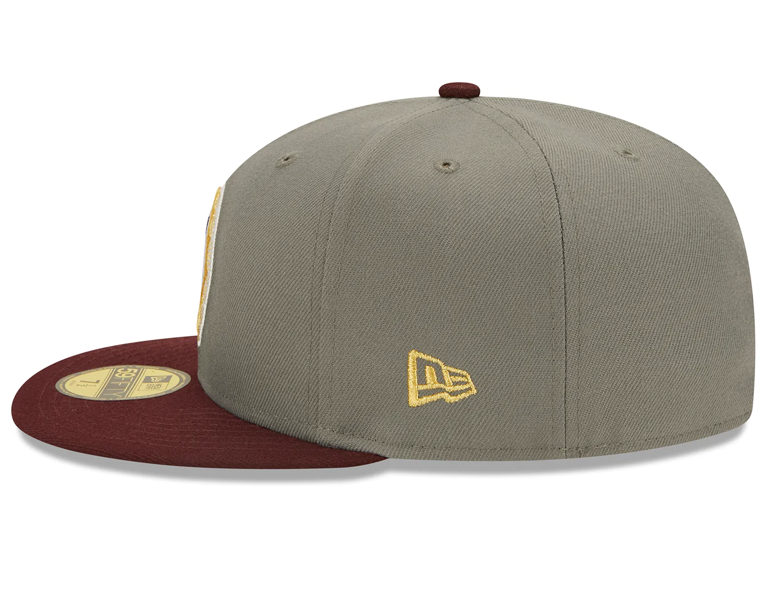 New Era x Lids HD Miami Dolphins 2023 Shadow Cast 59FIFTY Fitted Cap - Image 6
