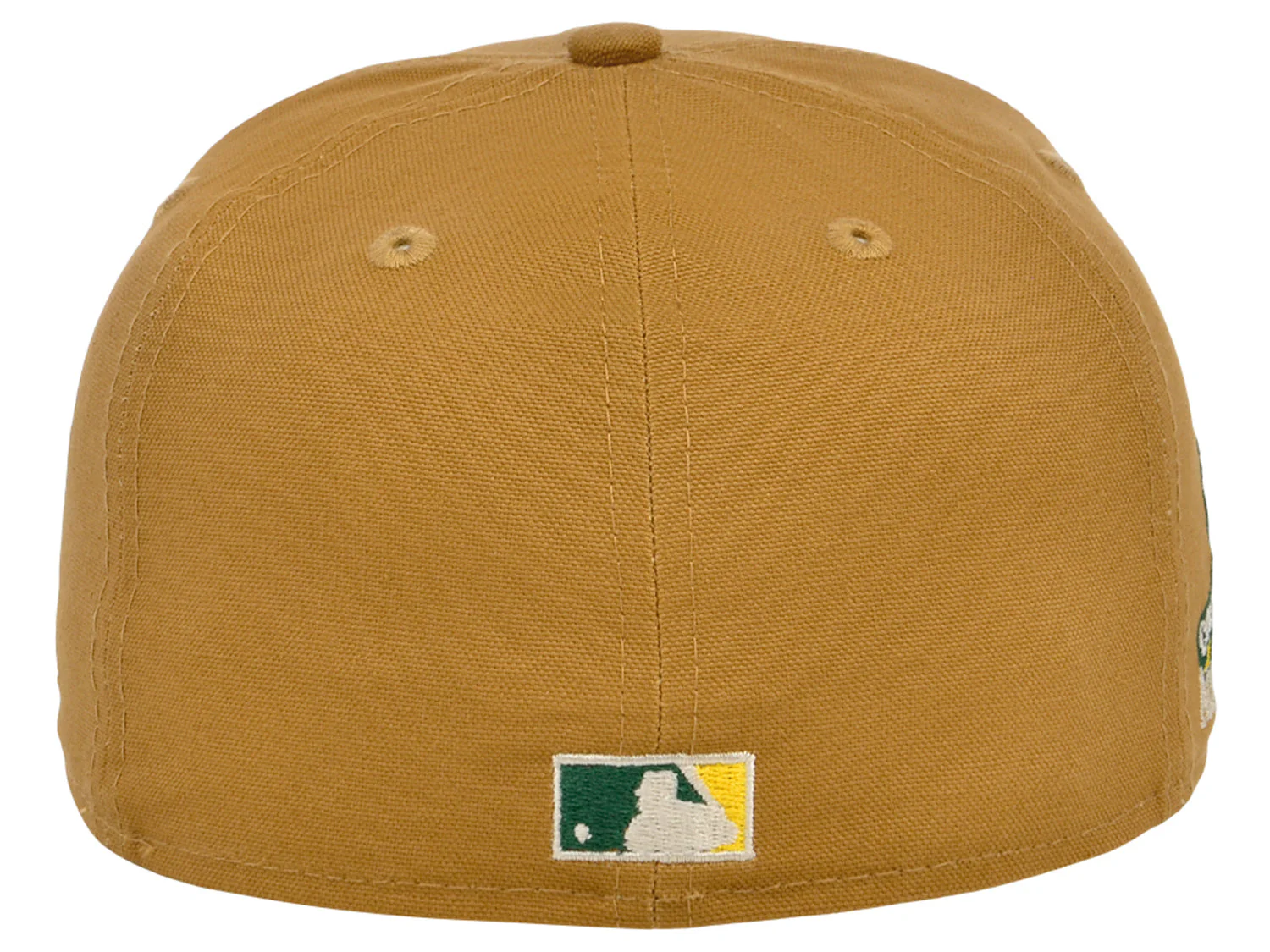 New Era x Lids HD  Seattle Mariners Desert Pine 2022 59FIFTY Fitted Cap - Image 7
