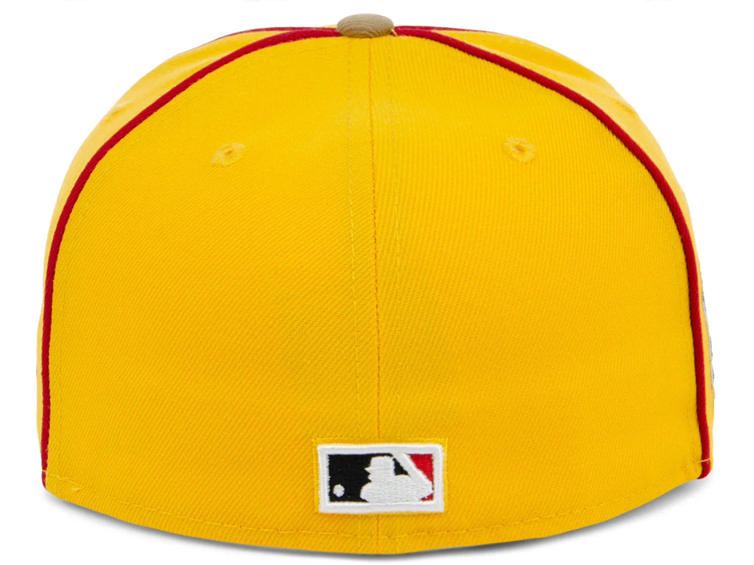 New Era x Lids HD  Seattle Mariners Lasso 2022 59FIFTY Fitted Cap - Image 7