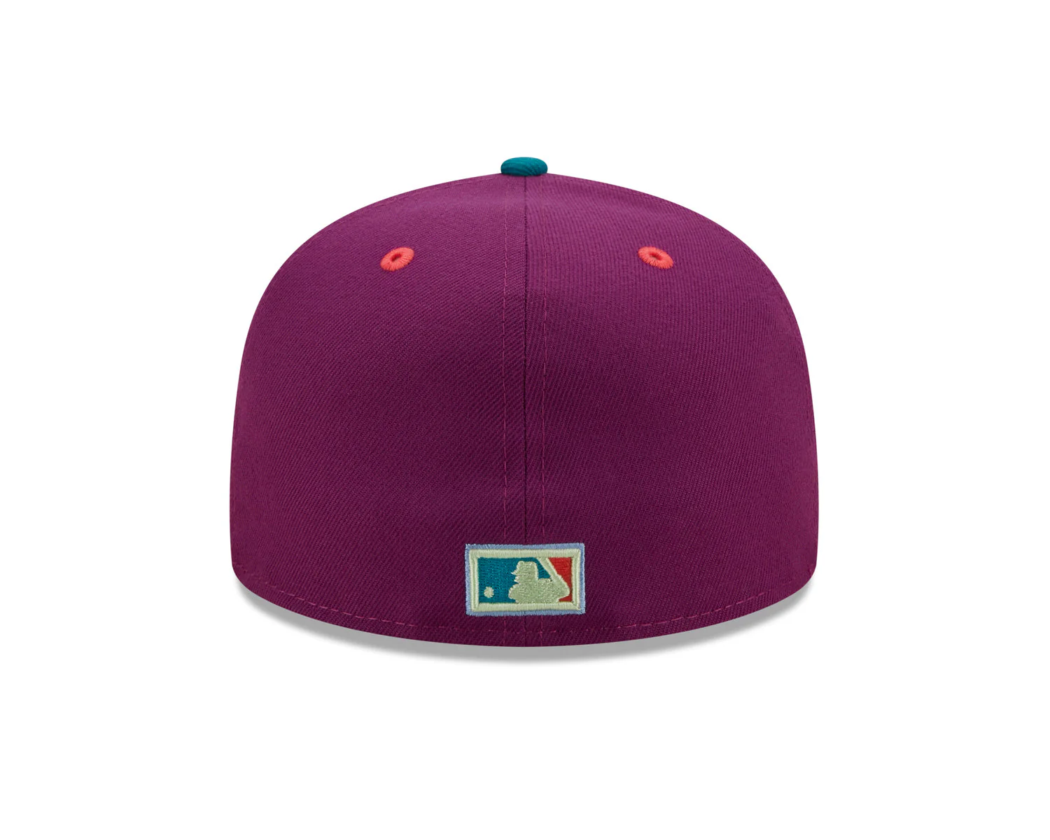 New Era x Lids HD Seattle Mariners Main Stage 2022 59FIFTY Fitted Cap - Image 6