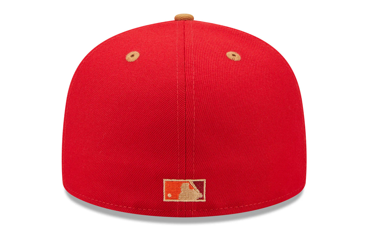 New Era x Lids HD Seattle Mariners Red Rock 2022 59FIFTY Fitted Cap - Image 7