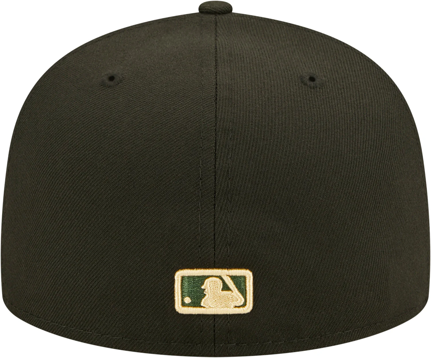 New Era x Lids HD  Toronto Blue Jays Cashed Check 2022 59FIFTY Fitted Cap - Image 7