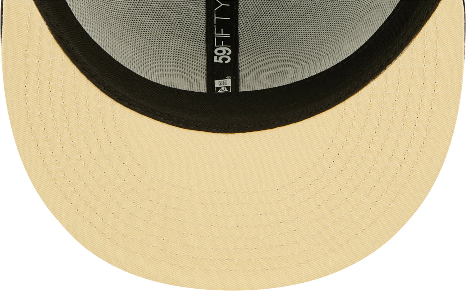 New Era x Lids HD Washington Nationals Cashed Check 2022 59FIFTY Fitted Cap - Image 2