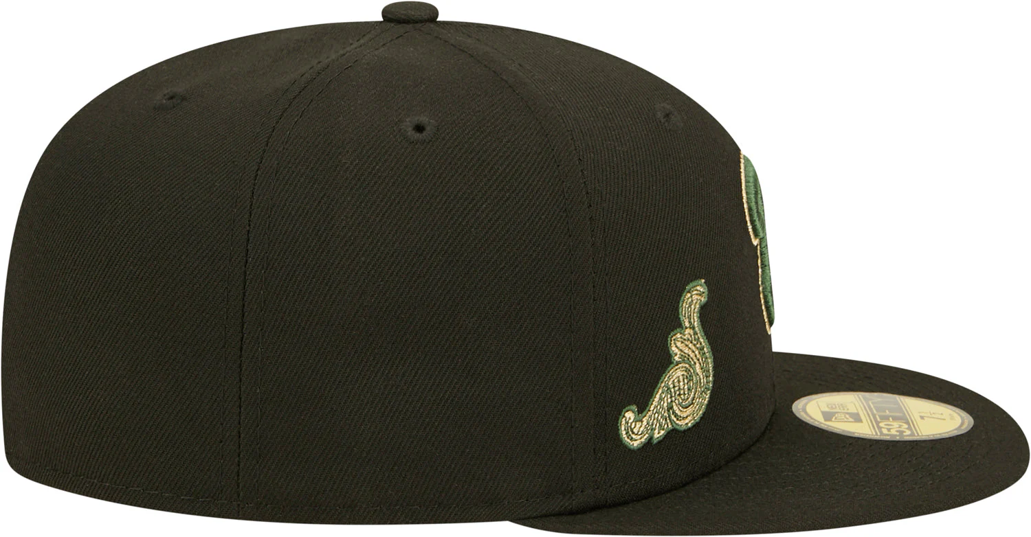New Era x Lids HD Washington Nationals Cashed Check 2022 59FIFTY Fitted Cap - Image 3