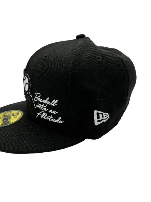 New Era x Pro Image Sports Colorado Rockies Logo UV 2023 59FIFTY Fitted Hat - Image 4